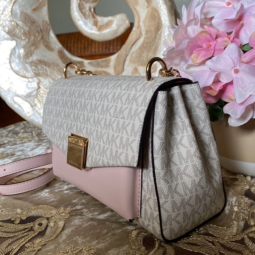 Michael Kors MD shoulder bag - Picture 5 of 11